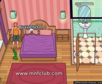 Download MNFClub APK hentai game for free and fuck real girls